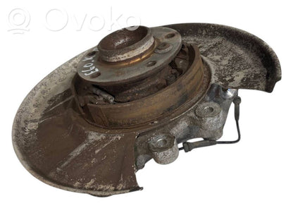 Шарнир вала ступицы заднего колеса (stupica, capfa)