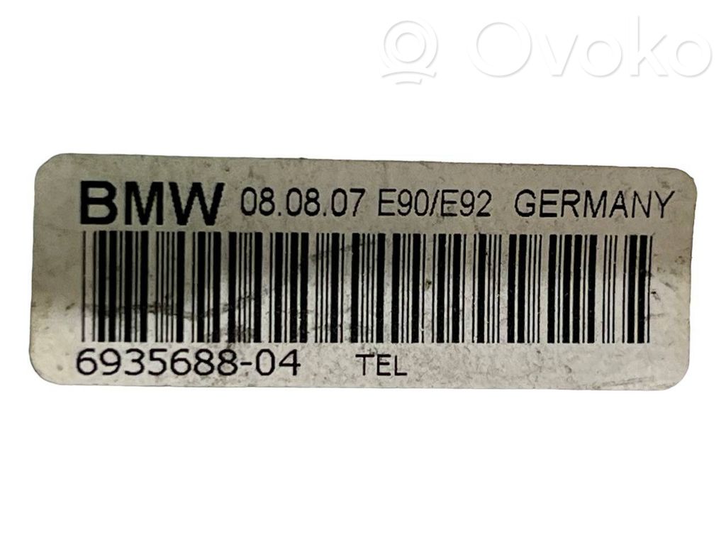 Antenna (GPS antenna)