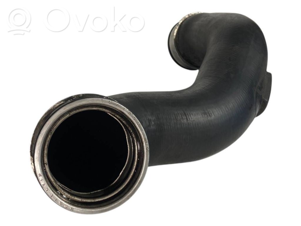 Interkūlera šļūtene (-es) / caurule (-es)