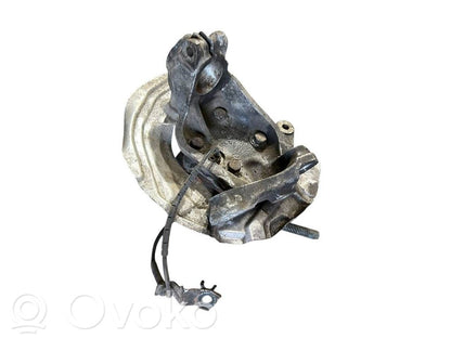 Priekšējā riteņa rumbas vārpstas šarnīrs (stupica, capfa)