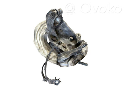 Priekšējā riteņa rumbas vārpstas šarnīrs (stupica, capfa)