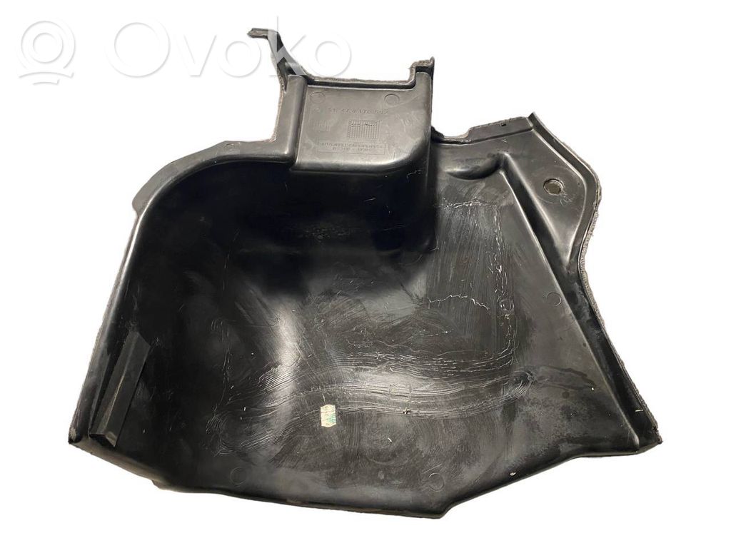 Sānu dekoratīvās apdares panelis