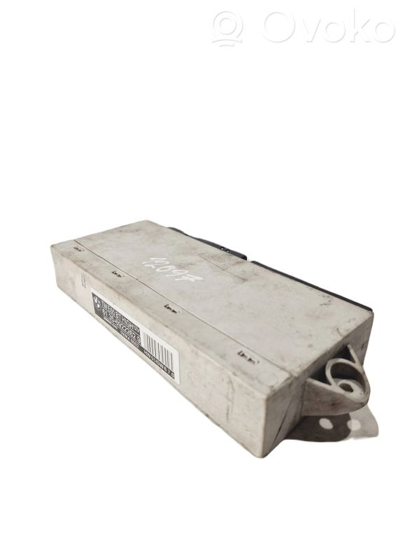 Door control unit