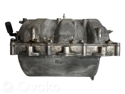 Intake manifold