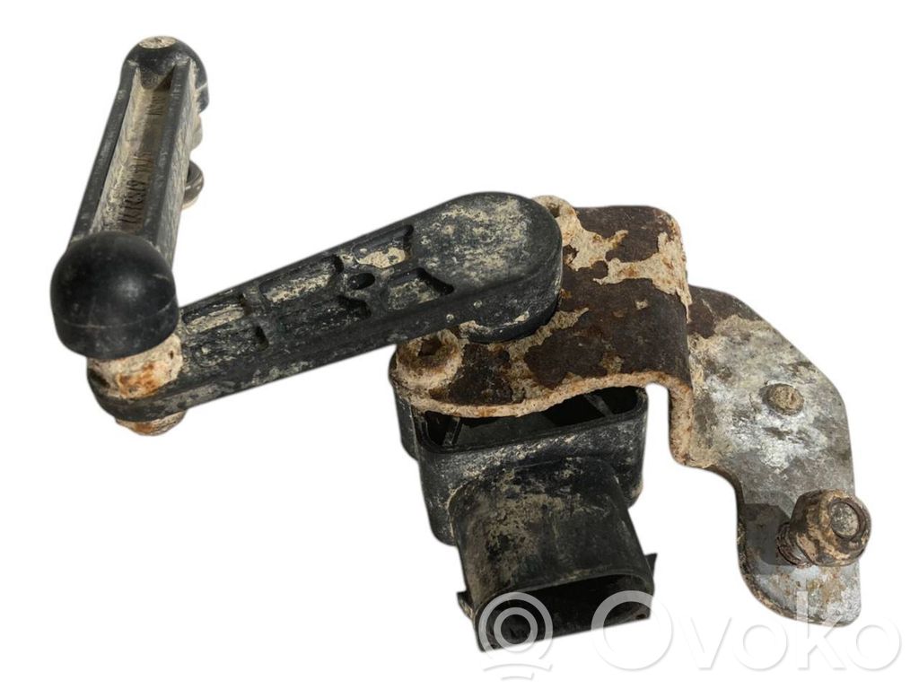 Height sensor (headlights)