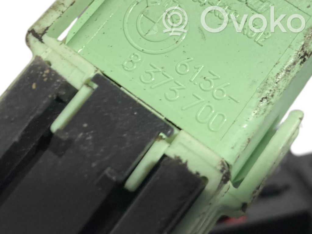 Dzinēja vadu instalācija