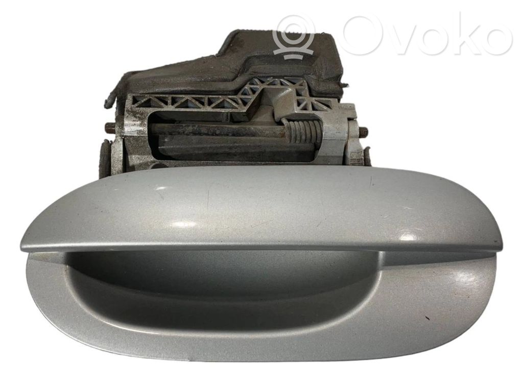 Ārējais atvēršanas rokturis