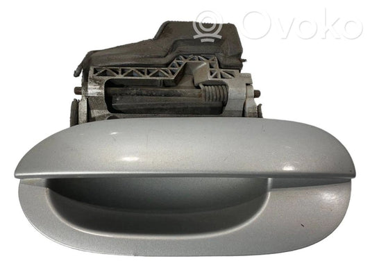 Ārējais atvēršanas rokturis