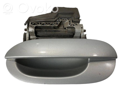 Ārējais atvēršanas rokturis