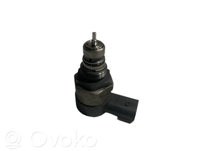 Degvielas spiediena mērītājs