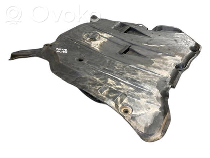 Dzinēja apakšas aizsargs