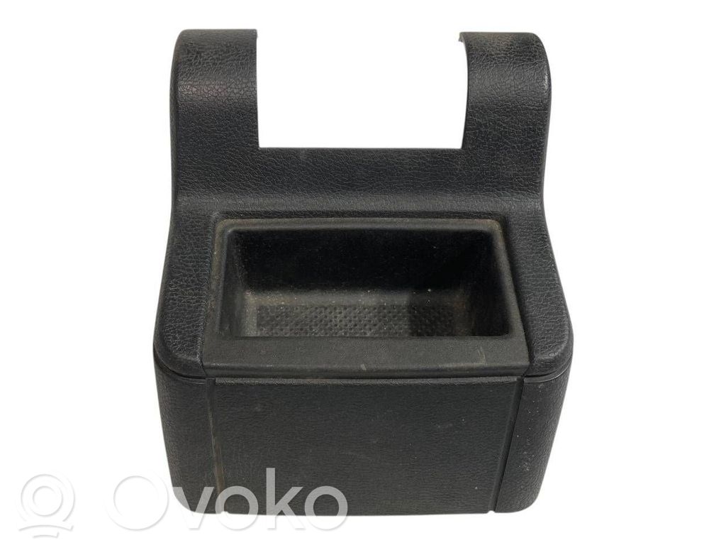 Mantu nodalījums centrālā konsole