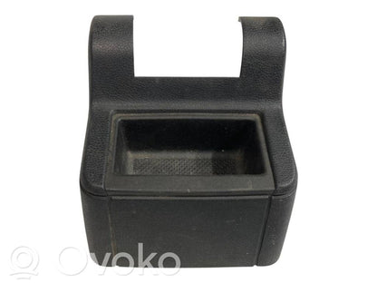 Mantu nodalījums centrālā konsole