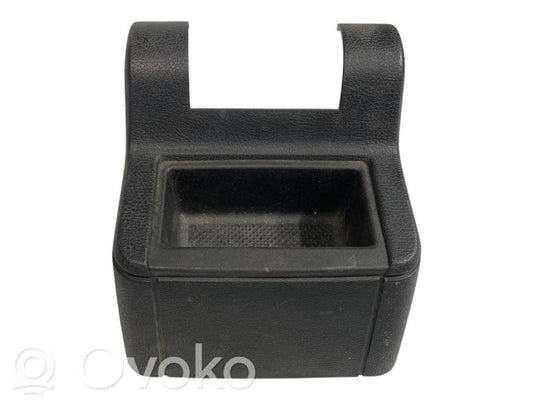 Mantu nodalījums centrālā konsole