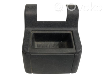 Mantu nodalījums centrālā konsole