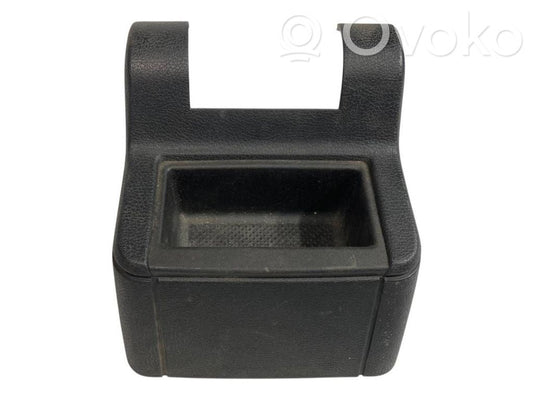 Mantu nodalījums centrālā konsole