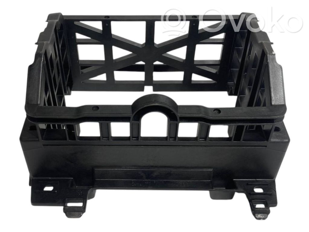 Radio/navigation decorative trim