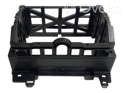 Radio/navigation decorative trim