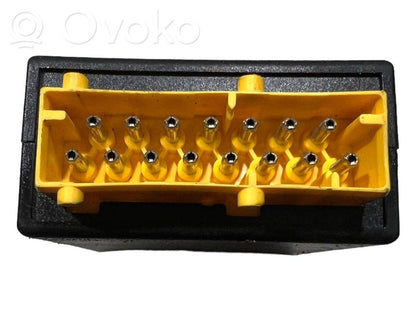 Блок управления иммобилайзером