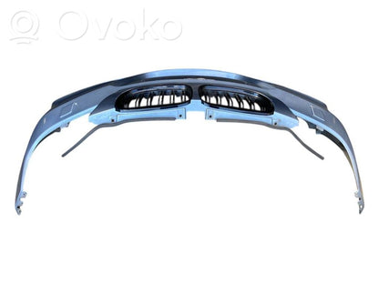 Priekšējais bamperis