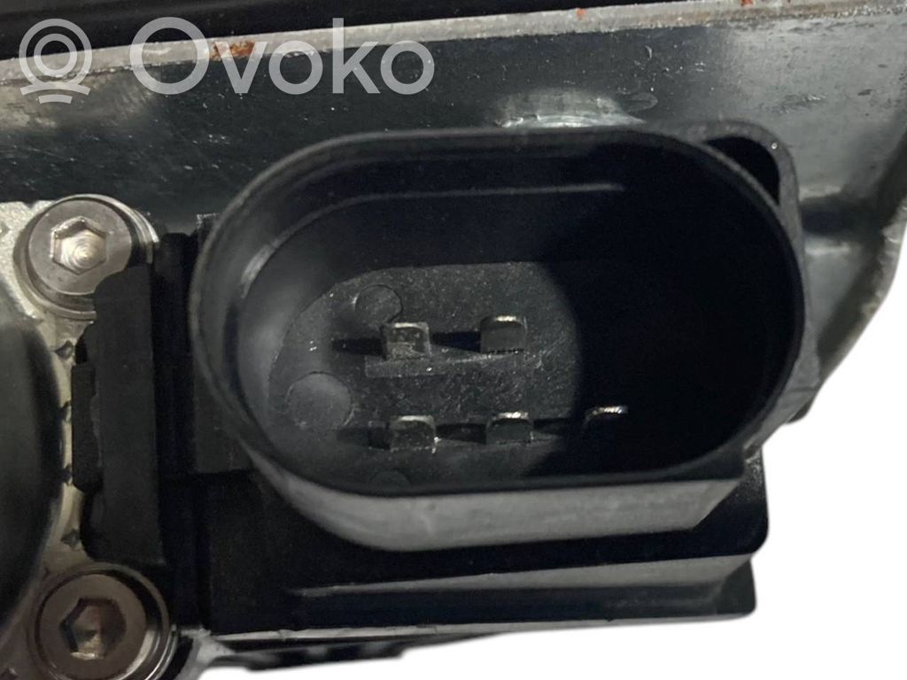 Elektriskā loga pacelšanas mehānisma komplekts