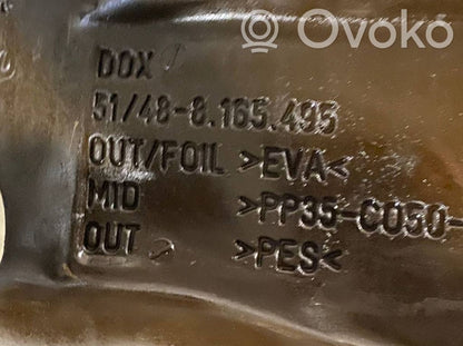 Other type of external part