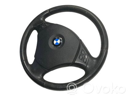 Рулевое колесо