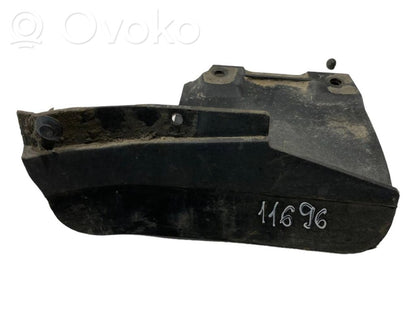 Rear mudguard