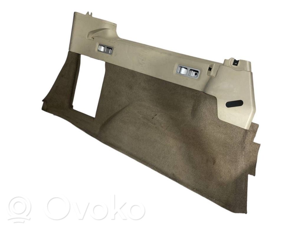 Sānu dekoratīvās apdares panelis