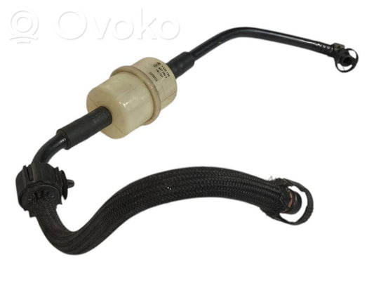 Degvielas tvertnes vārsts