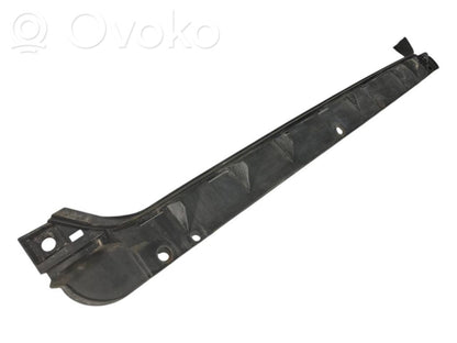 Aizmugurējā bufera montāžas kronšteins