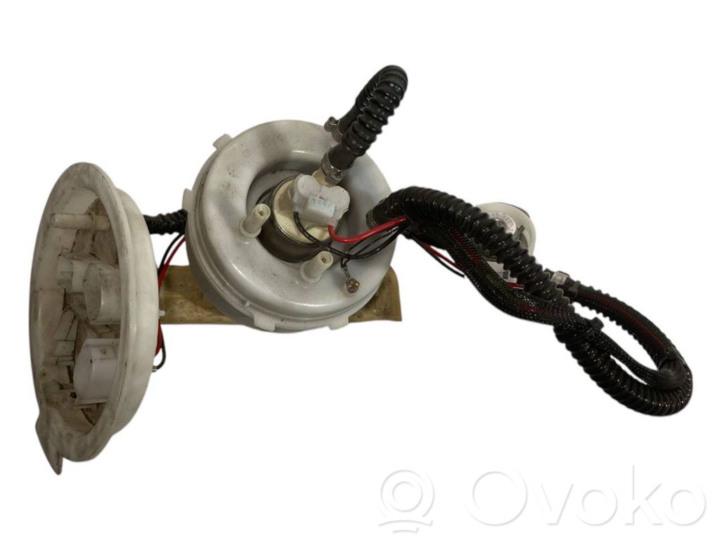 Degvielas sūknis (degvielas tvertnē)