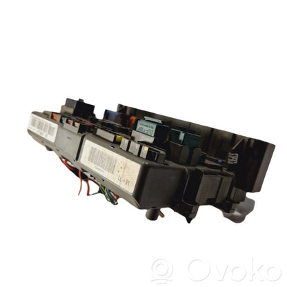 Блок предохранителей (комплект)