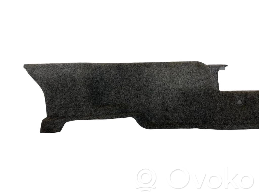 Cita veida bagāžnieka dekoratīvās apdares detaļa