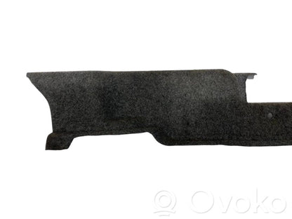 Cita veida bagāžnieka dekoratīvās apdares detaļa