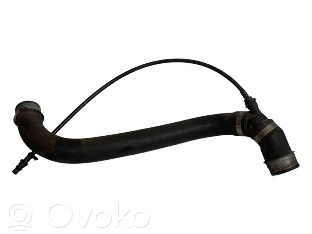 Трубка(ы) / шланг(и)