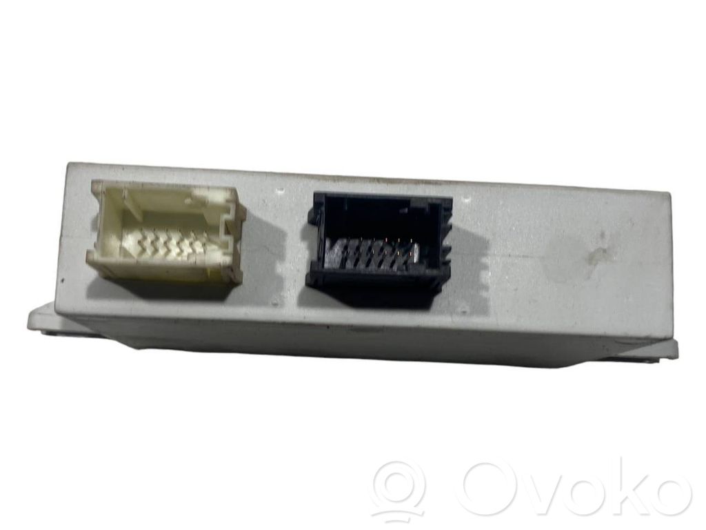 Parking (PDC) control unit