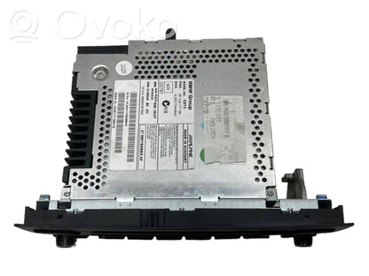 Радио / CD/DVD-плеер / навигация