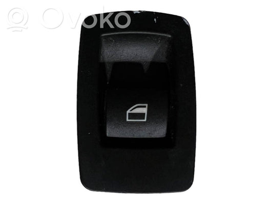 Power window switch