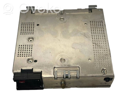 Skaņas pastiprinātājs