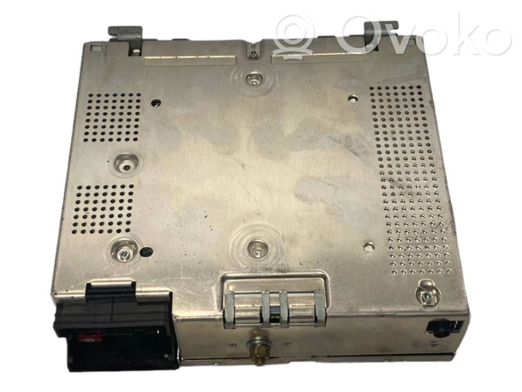 Skaņas pastiprinātājs