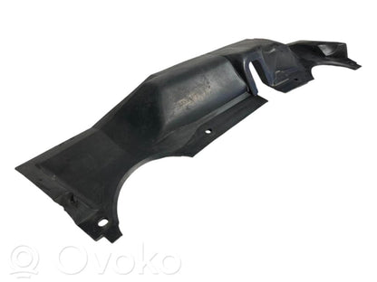 Cita veida dzinēja nodalījuma detaļa