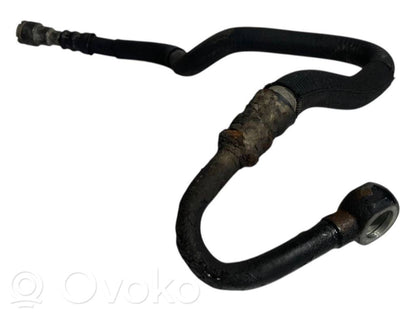 Stūres pastiprinātāja šļūtene (-es) / caurulīte (-es)