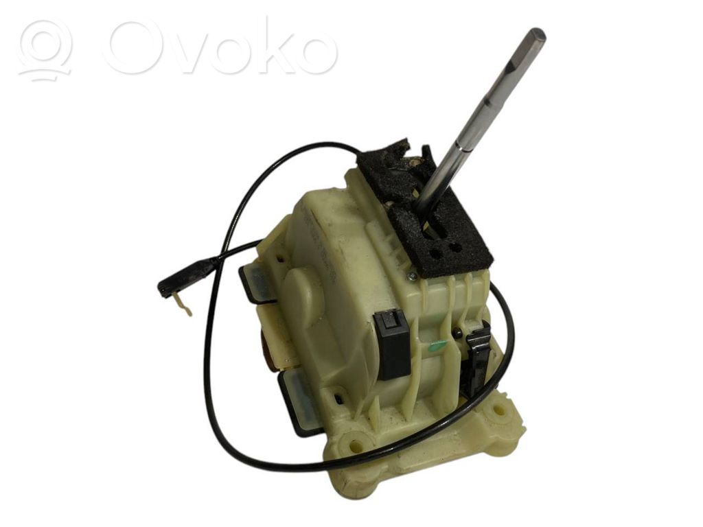 Механизм переключения (скользящий механизм)