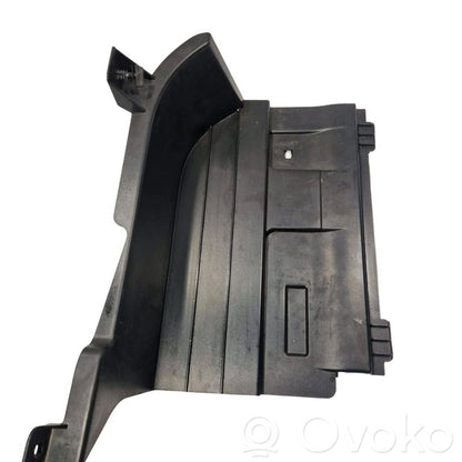 Side decorative trim panel