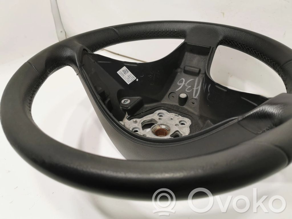 Рулевое колесо