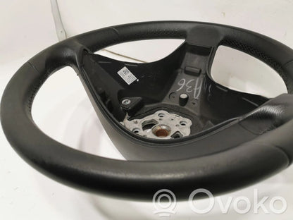 Рулевое колесо