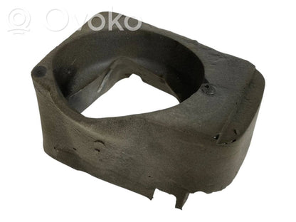 Gear shift lever decorative trim (plastic)