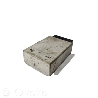 Konsoļu vadības modulis