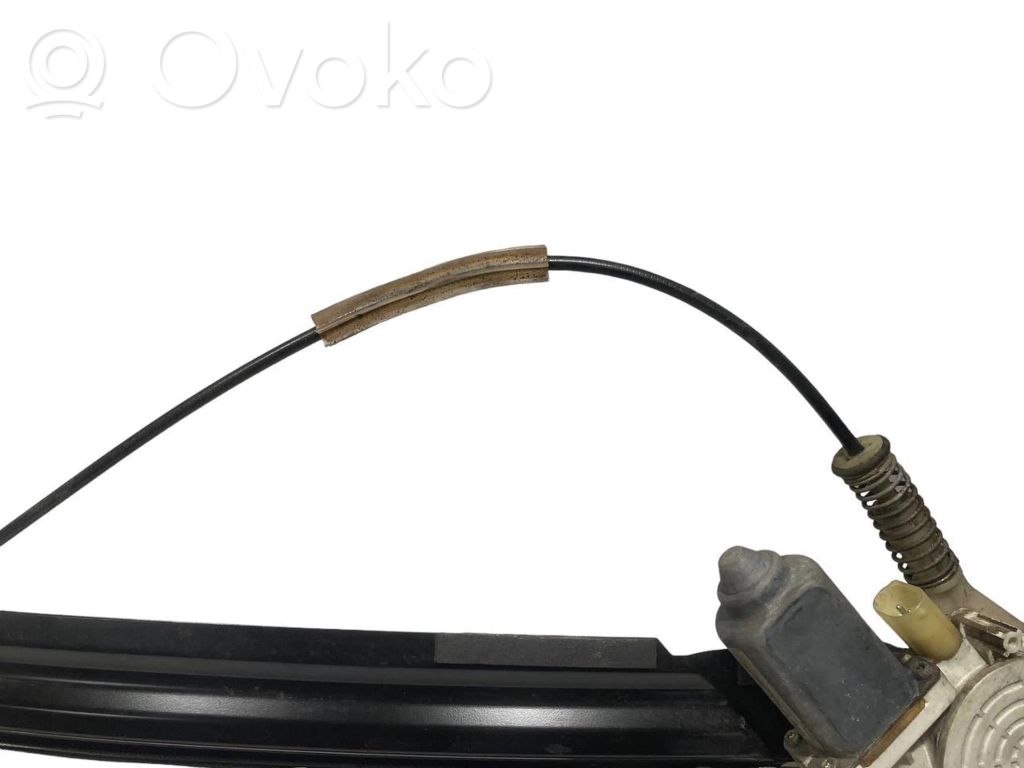 Power window mechanism kit